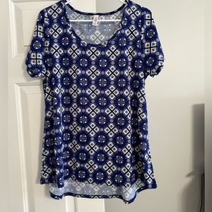 LuLaRoe Classic T